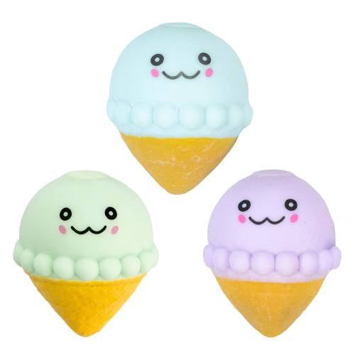 Squishy ice cream