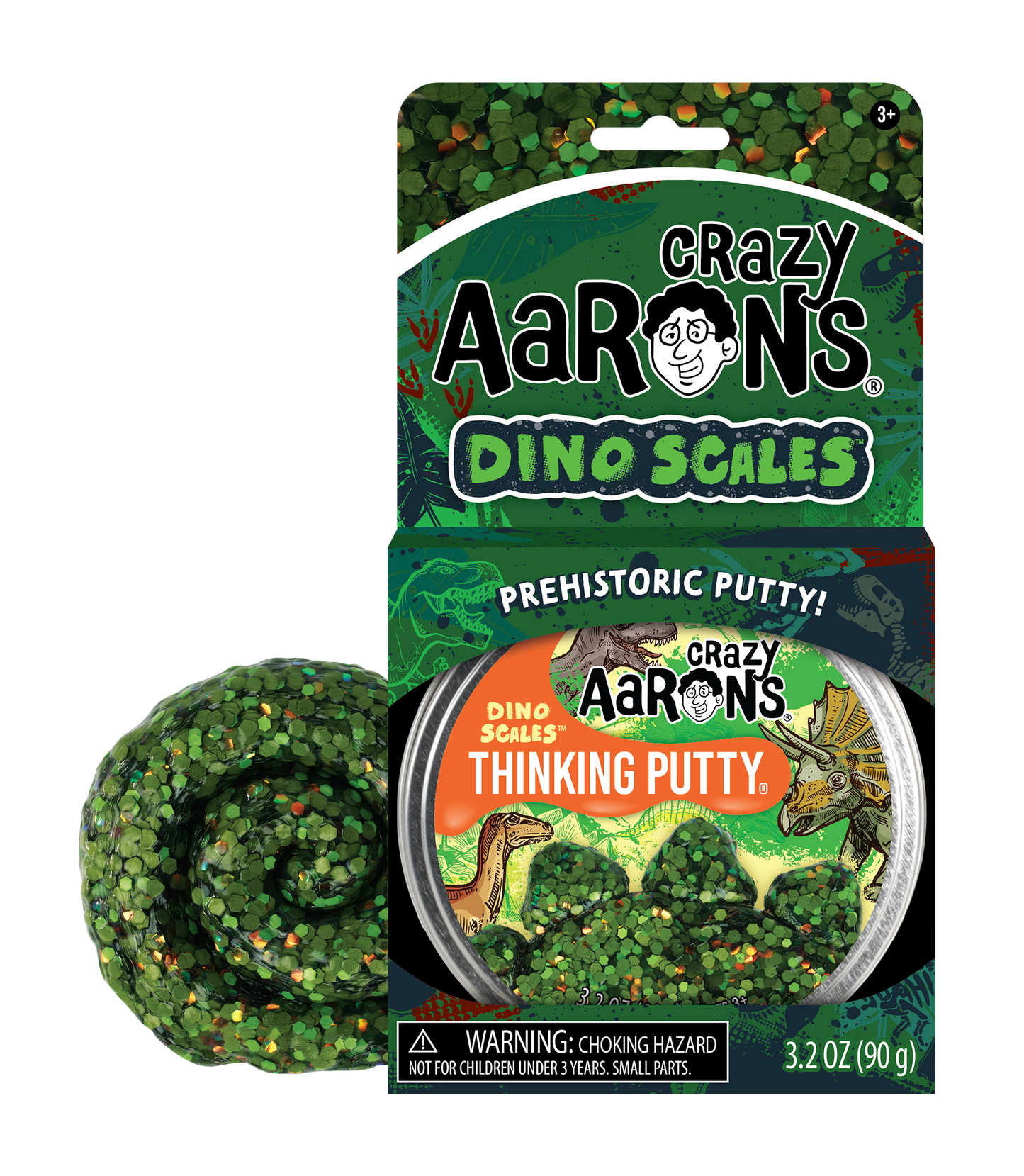 Crazy Aaron’s Putty (full size tins)
