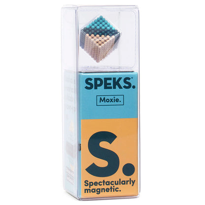 Speks Magnetic Balls - 512 balls