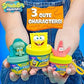 Mini SpongeBob SlimyGloop Mystery bag