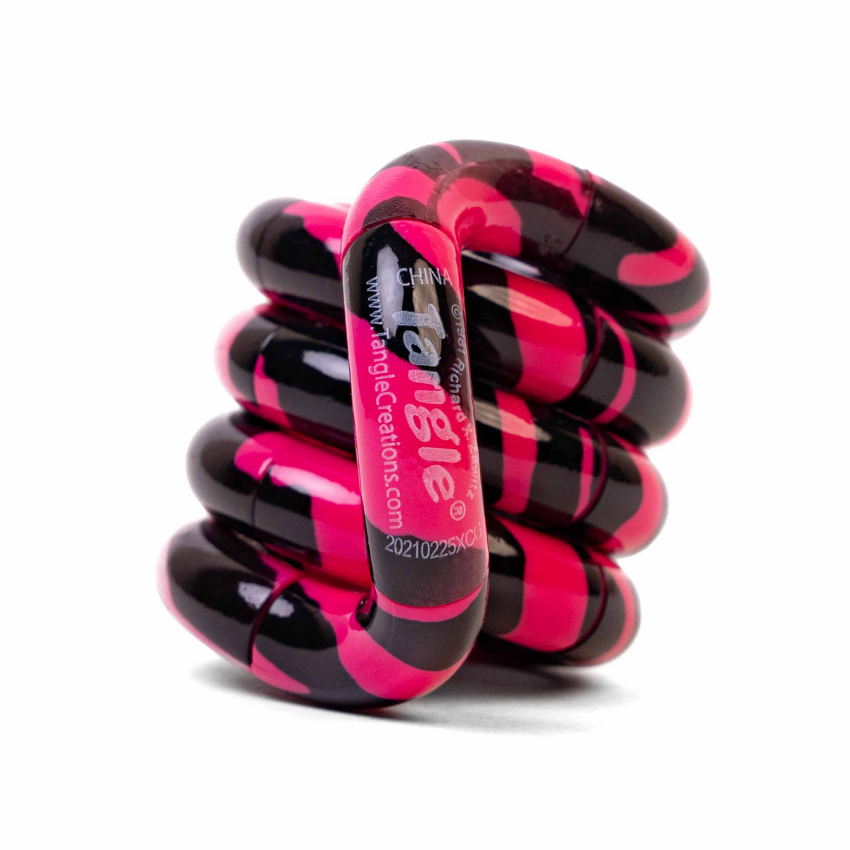 Tangle - Masterpiece