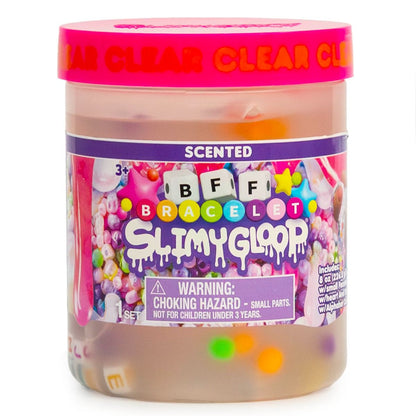 SlimyGloop - USA Slime