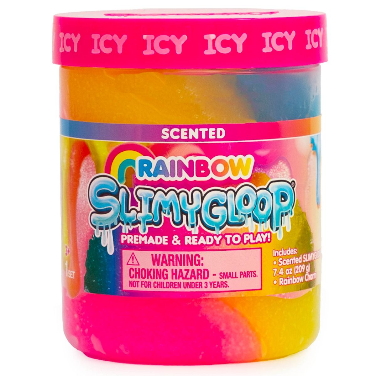 SlimyGloop