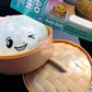 Jumbo Dumpling Bao Bun