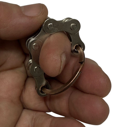 Kaiko Hungry D Fidget Chain