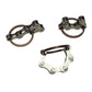 Kaiko Hungry D Fidget Chain