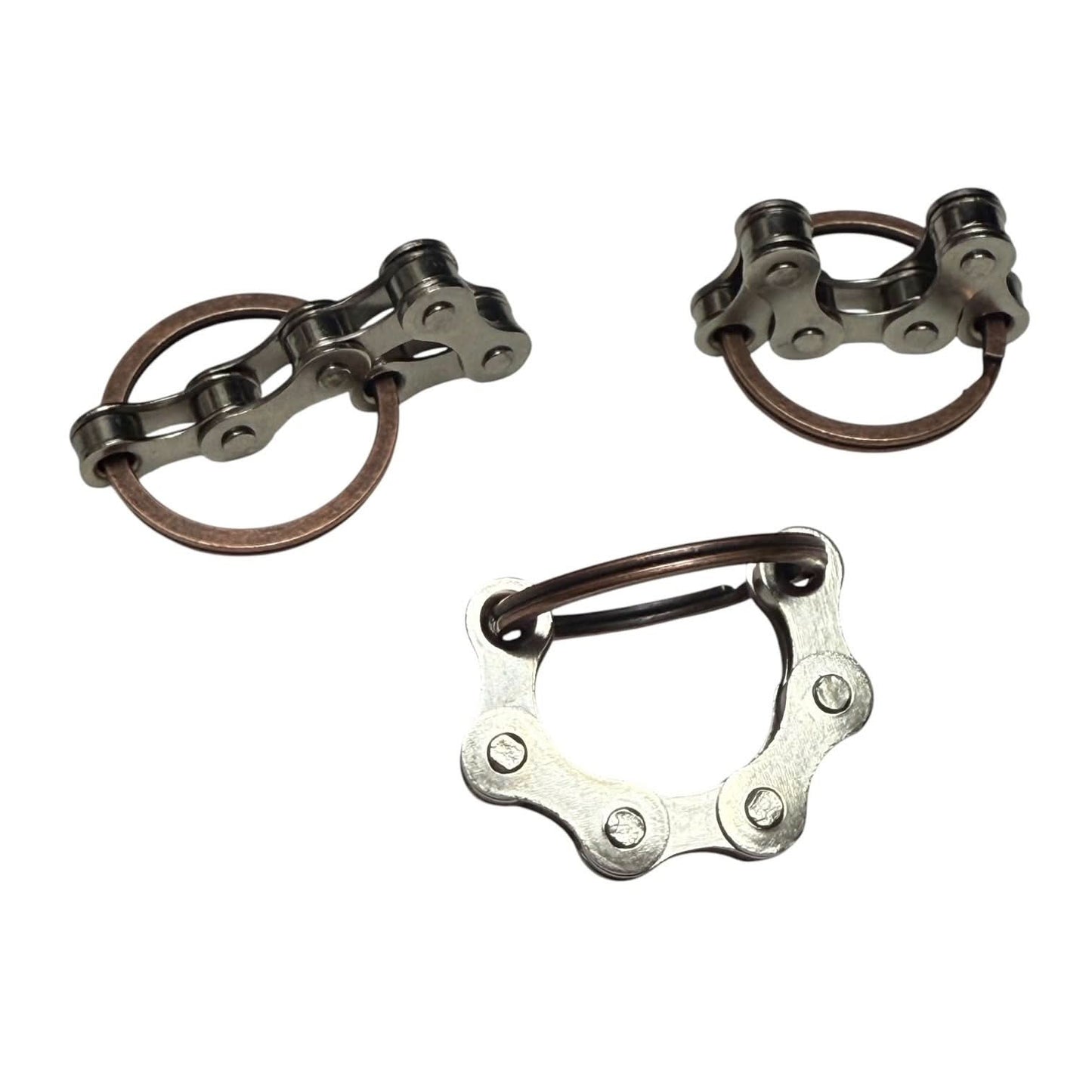Kaiko Hungry D Fidget Chain