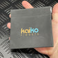 Kaiko Pouch - Fidget Storage