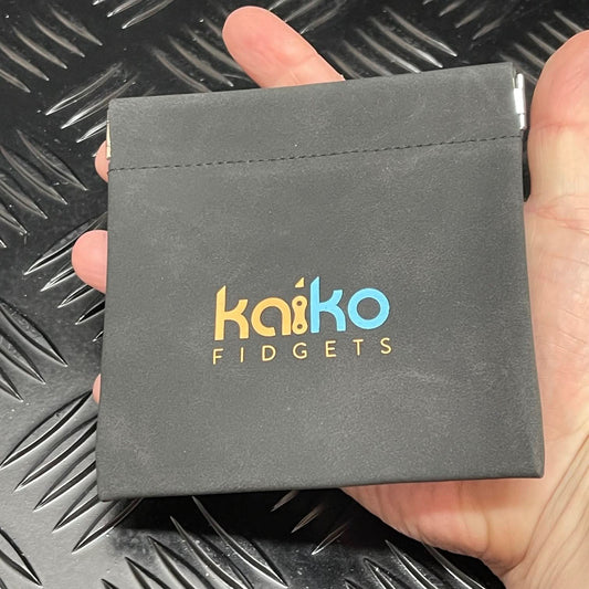 Kaiko Pouch - Fidget Storage
