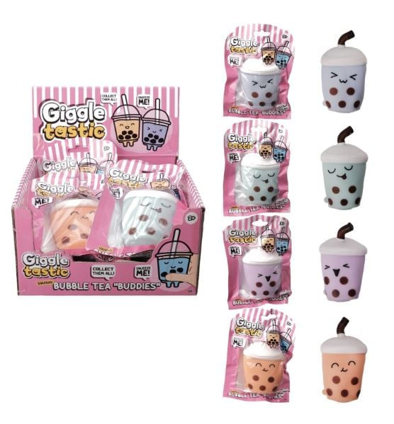Giggle Tastic Boba