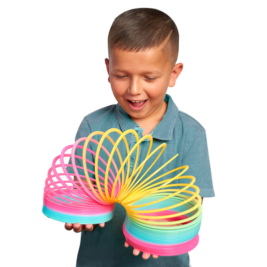 Giant Slinky Spring