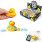 Scrunchems sticky taba duck