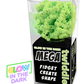 Mega Twiddle Glow in the Dark