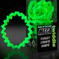 Mega Twiddle Glow in the Dark