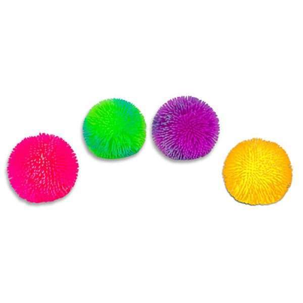 Scrunchems Ombre Sensory Sugar Ball