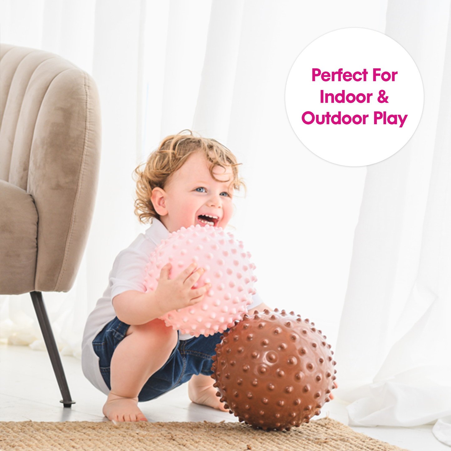 EduShape Sensory Ball