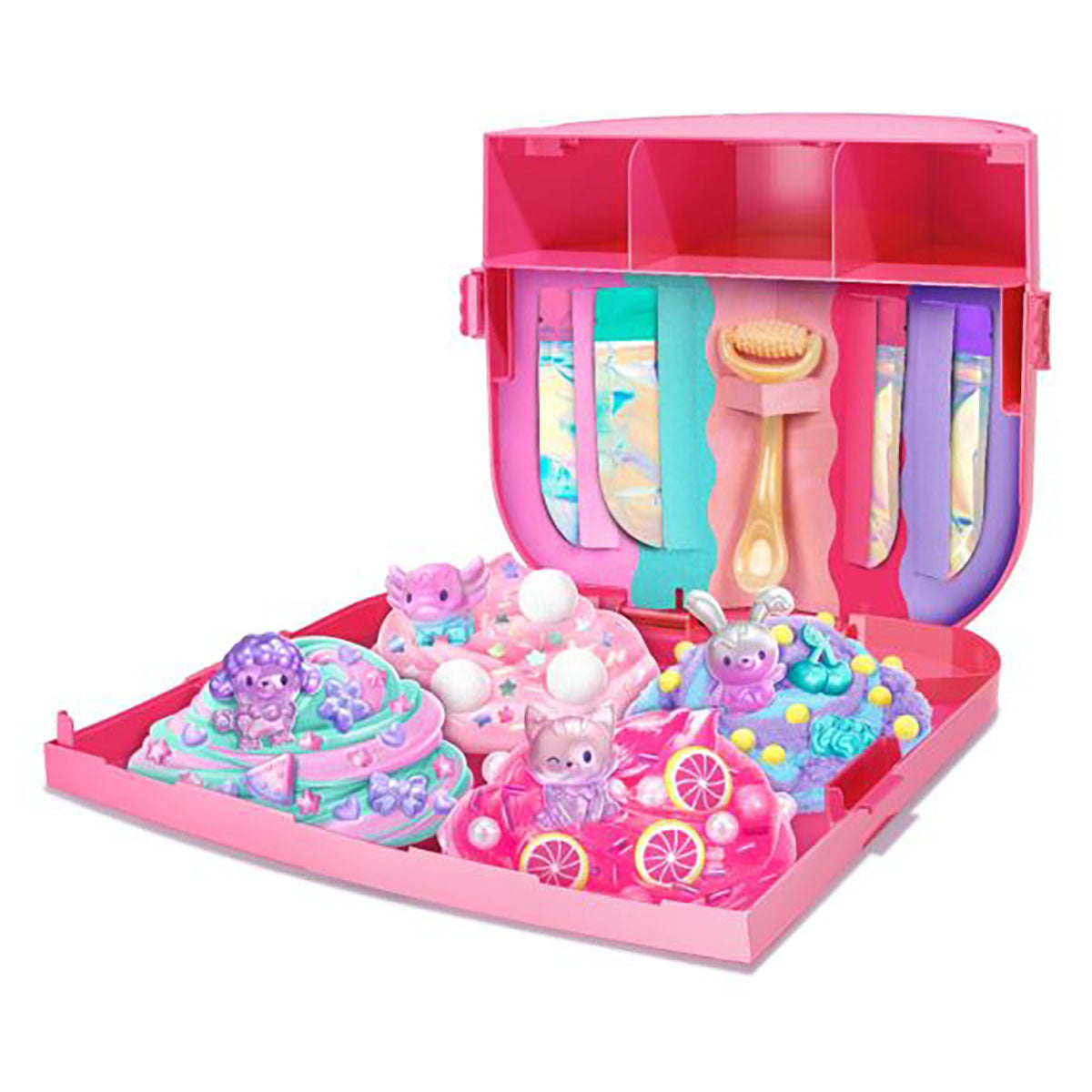 Gui Gui Mega Slime Haul