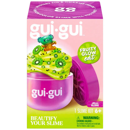 Gui Gui Beautify your slime Fruity Glow - Full Size