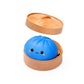 Lucky Bao Mystery Squishy Dumpling - mini & full size by Keycraft