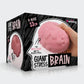 Giant stress brain