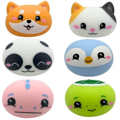 Kawaii Dumplings - Animal Suprise