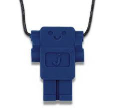 Jellystone Chew Safe Necklaces