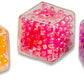 Scrunchems 3 mini ASMR cubes