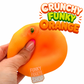 Crunchy Funky - Orange