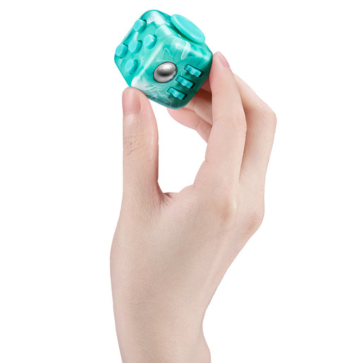 Zuru Fidget Cube