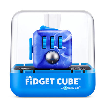 Zuru Fidget Cube
