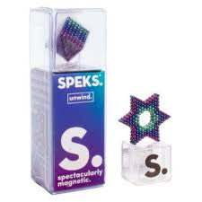 Speks Magnetic Balls - Spectrum