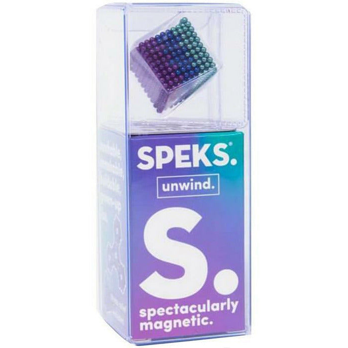 Speks Magnetic Balls - Spectrum