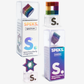 Speks Magnetic Balls - Spectrum