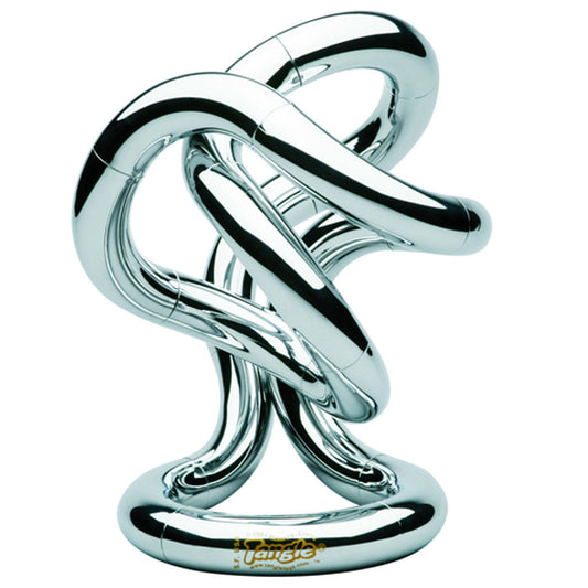 Tangle - Museum Chrome Supersize