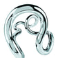 Tangle - Museum Chrome Supersize