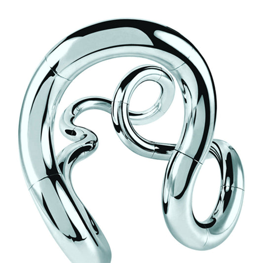 Tangle - Museum Chrome Supersize