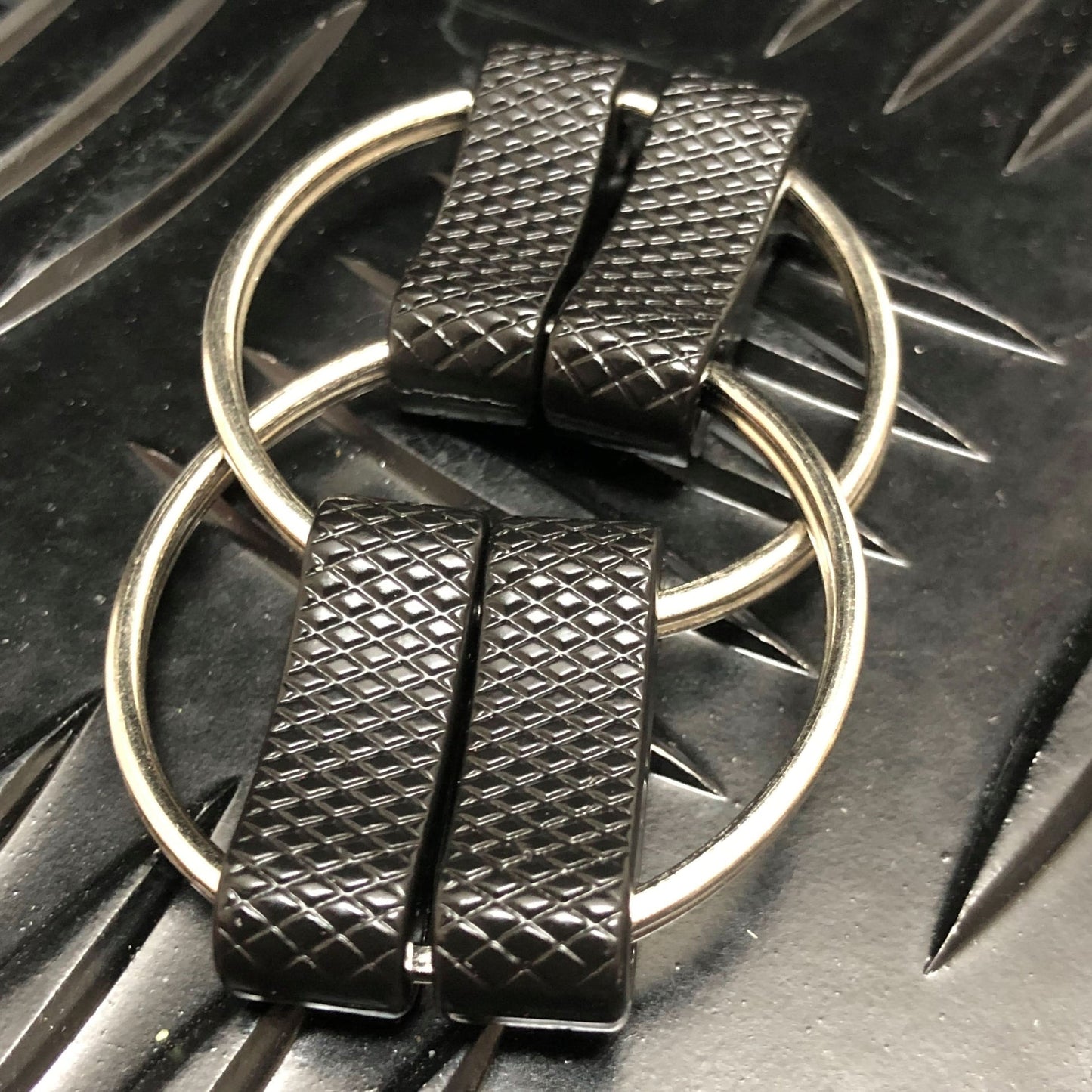 Kaiko Textured Elite Loop - Black