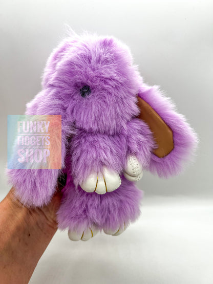 Plushie keychains