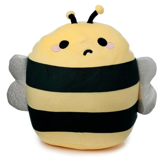 Bobby the Bee Squish Plush