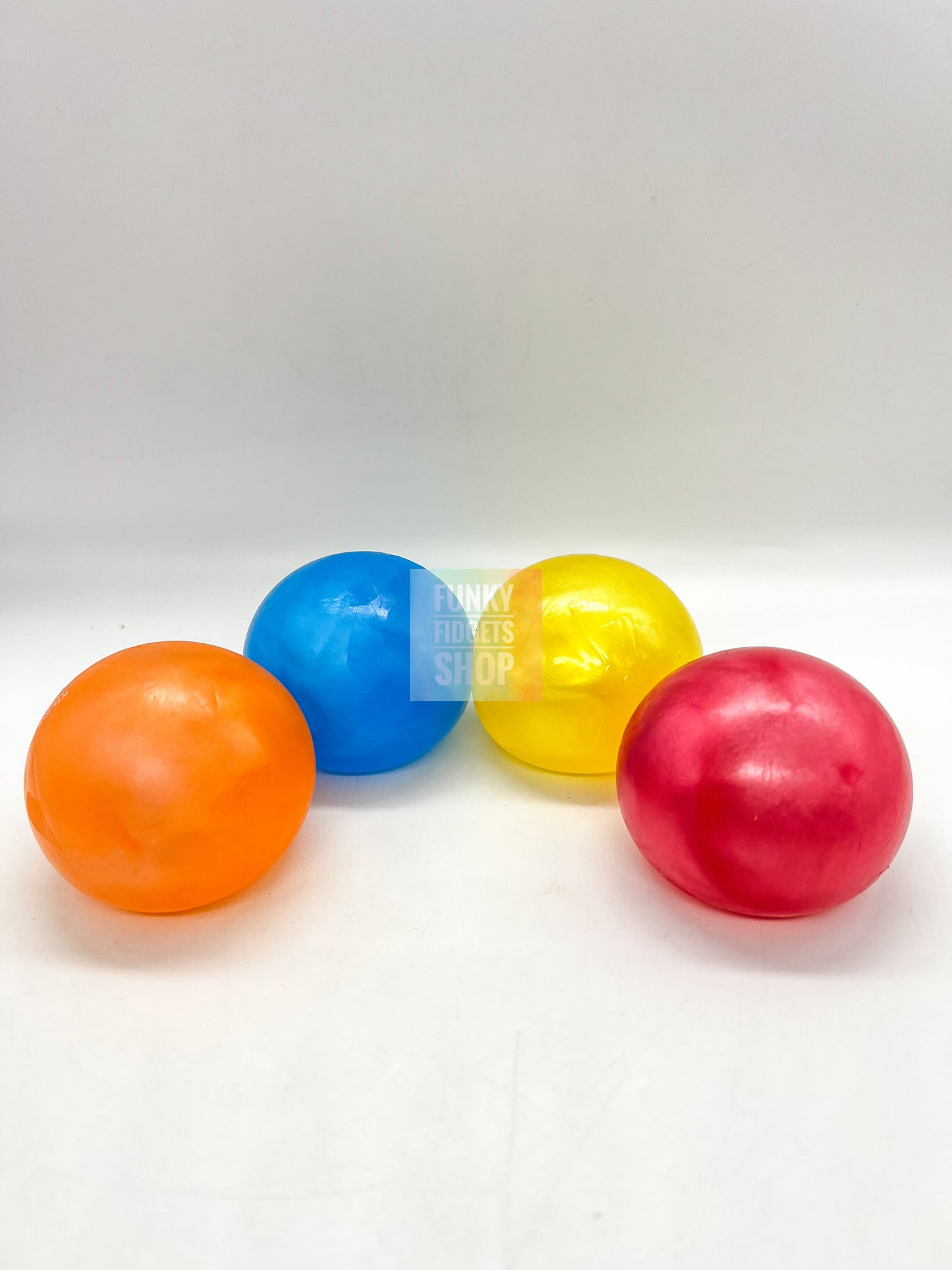 Shimmer Sugar ball