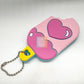 Chewy keychain