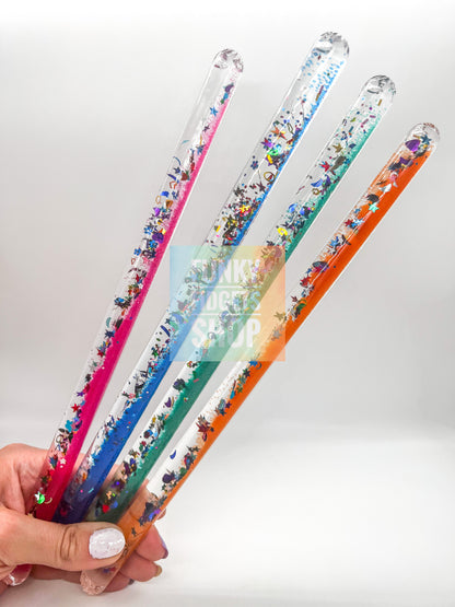 Sensory tube