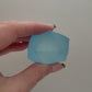Mini sugar filled diamond