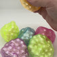 Small Crunchy Bead Balls