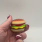 Magnetic Burger Slider