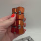 Funky Metal Infinity Cube