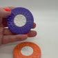 Funky Clicky Circle