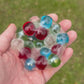 Funky ASMR ball