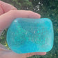 Needoh Nice Cube Glitter & Glow