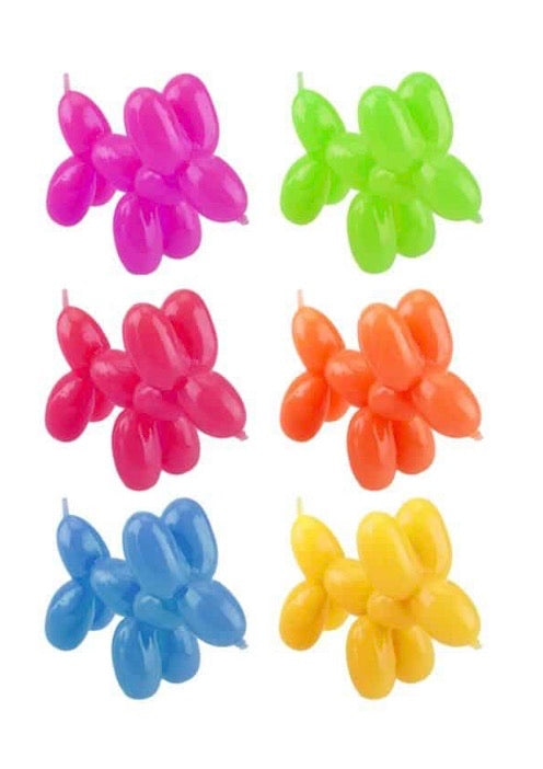 Balloon dog